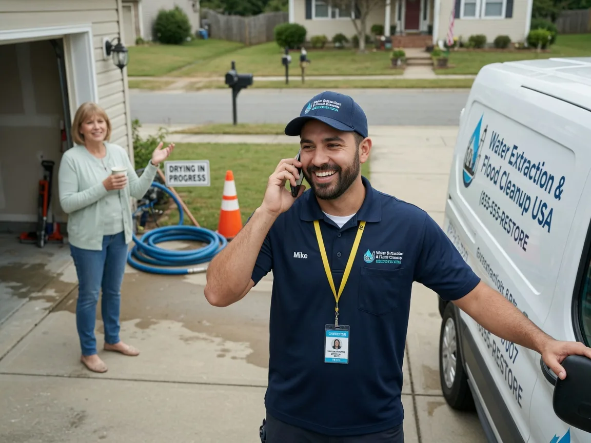 Emergency Water Extraction Burnt Hills, NY FAQs